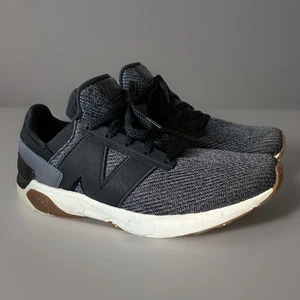 Zapatillas deportivas New Balance para hombre talla 10,5 espuma fresca X 1440 gris negro - Imagen 1 de 12