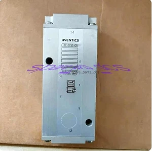 1PCS New Aventics 3710750100 Pneumatic valve - Picture 1 of 1