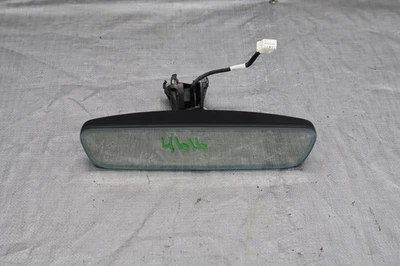 Conjunto de espejos retrovisores interiores OEM 2024 ACURA INTEGRA TIPO S DE5 K20C8 #4616 Foto 1 de 4