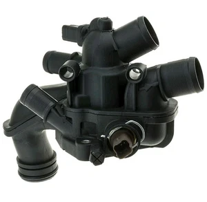 2007-2014 For Mini Cooper Engine Coolant Thermostat Housing Motorad 678-221 - Picture 1 of 3