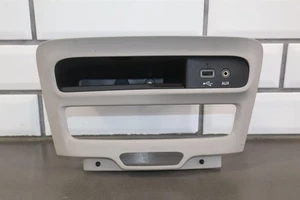 18-24 Chrysler Pacifica Limited Dash Mounted Aux / USB Plug Panel (Diesel X7) - Picture 1 of 16