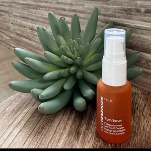 OLE HENRIKSEN Truth Serum Collagen Boosted .5oz/15mL Travel Mini - Picture 1 of 2