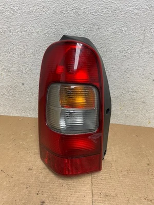 1997 - 2005 Pontiac Montana / Venture Left Driver Lh Tail Light OEM P4081 DW - Image 1 of 4