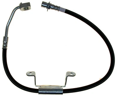 Manguera hidráulica de freno delantera derecha ACDelco 18J4559 para 04-09 Cadillac SRX Foto 1 de 3