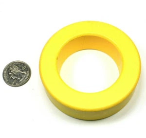 Large Toroid Core 3" Inch Diameter - Picture 1 of 2