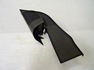 FORD FOCUS MK2 04 TO 07 PASSENGER SIDE FRONT DOOR TRIM AND TWEETER - Picture 1 of 2