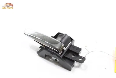 MITSUBISHI ECLIPSE 2018-24 CRUZ PUERTA DEL PASAJERO DELANTERO DERECHO MANIJA INTERIOR OEM Foto 1 de 4