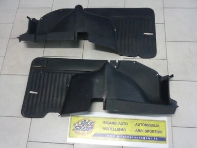 COPPIA PANNELLI POSTERIORI AUTOBIANCHI A112 - ORIGINALI - Immagine 1 di 4