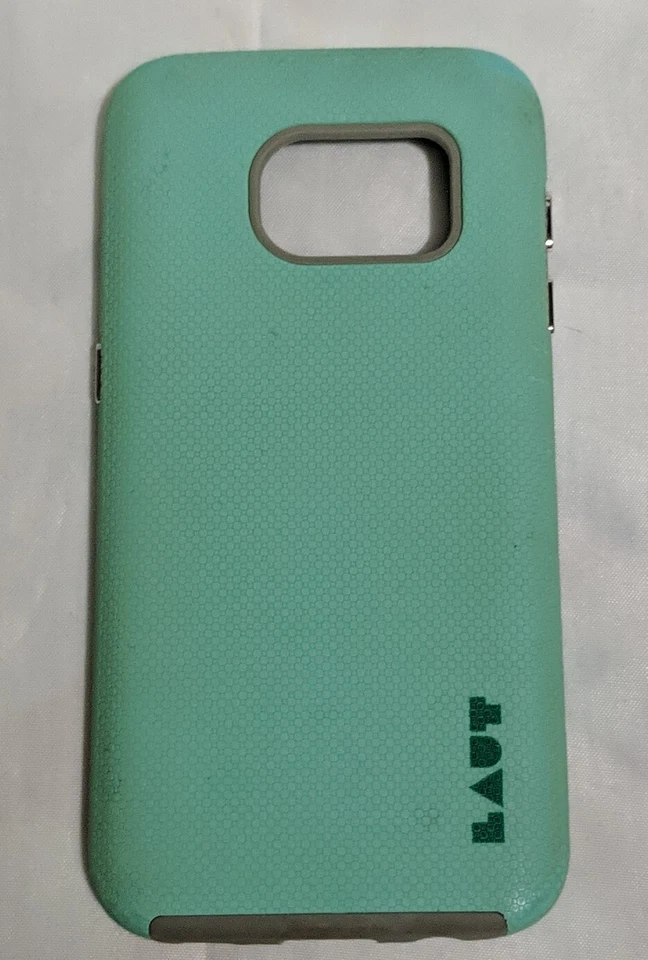 LAUT Samsung Galaxy S7 Sheild - Color Como Nuevo  Foto 1 de 4