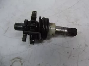 EJE KICKSTART YAMAHA RXS100 - Imagen 1 de 5