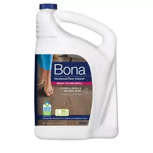 128 Oz. Hardwood Floor Cleaner - Picture 1 of 11