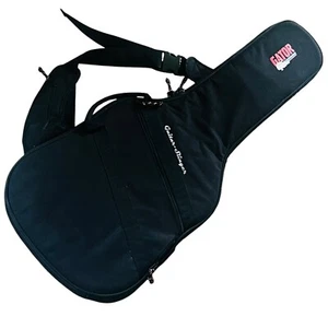 Gator Guitar Slinger Acoustic Padded Soft Case B1 - Picture 1 of 6