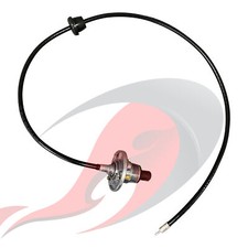 Chrysler Gm Ford Cr20 Radio Antenna Adapter