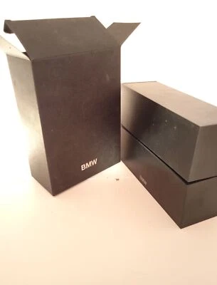 Empty Box 1:43 Scatola Vuota BMV Z8 - Immagine 1 di 2