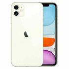 Apple Iphone 11 256gb|128gb|64gb| Gsm+cdma Factory Unlocked "excellent'