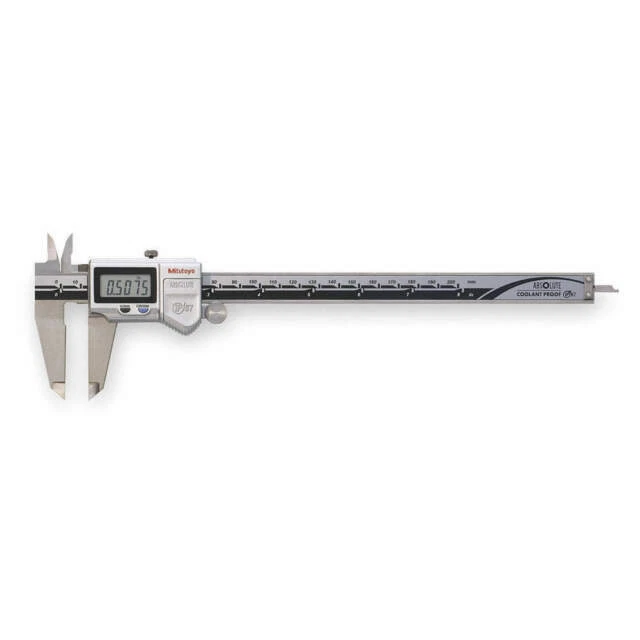 Mitutoyo 50075320 0-8 inch Absolute Digital Caliper
