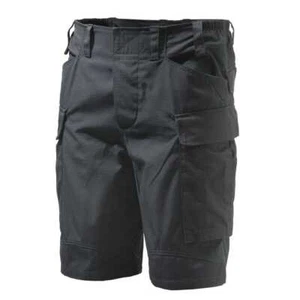 Beretta BDU Field Shorts Black X Large BU015T18530999XL - Picture 1 of 2