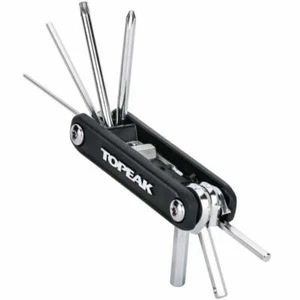 Topeak Mini Multi-Tool 11 Functions - Picture 1 of 3