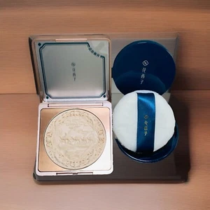 Luxury Florasis Gorgeous Peach ๐ Blossom Powder Color: 03 Mist, 8.5 G NEW - Picture 1 of 11
