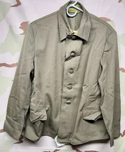Soviet Army Officers Field Uniform Shirt - New w/ Tag - Picture 1 of 5