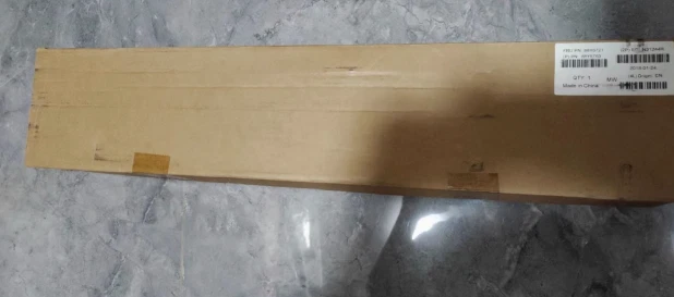 IBM/Lenovo  x3850X6 x3950X6 Server  4U Flex Bladecenter Rail Kit 88Y6721 88Y6763 - Image 1 of 1