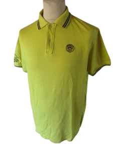 Polo homme ROYAL CANADIAN MARVILLE Yatching & Sailing Taille L - Imagen 1 de 7