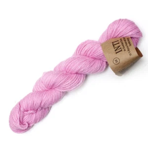 "SUPER WASH" Wool Yarn - INTI DK Very Soft Alpaca Fleece Blend 4mm needles. 50g - Picture 1 of 233