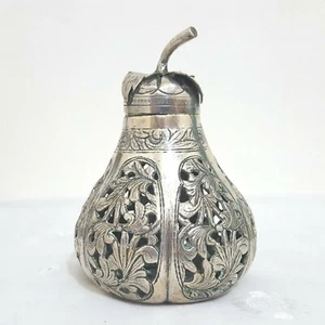 Besamim Iraq beginning of the twentieth century pear shaped - Picture 1 of 6