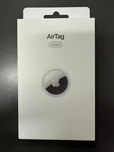 Apple Air Tag 1-Pack - MX532LL/A NEW (Sealed) New Sealed - Picture 1 of 2