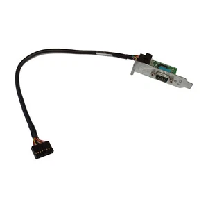 En Série RS232 Port 628646-001 pour HP Profil Bas - Afbeelding 1 van 1