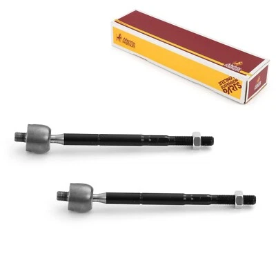 Front Inner Tie Rod Ends Set For 2001 2002 2003 2004 2005 Lexus IS300 - Image 1 of 4