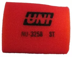 2007-2014 Yamaha Grizzly 350 / 400 / 450 Uni Air Filter NU-3258ST - Picture 1 of 1