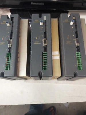 API CONTROLS PS-33061-RDN-C100 CONTROLLER 3PC AVAILABLE MAKE OFFER FREE RETURNS  - Image 1 of 4