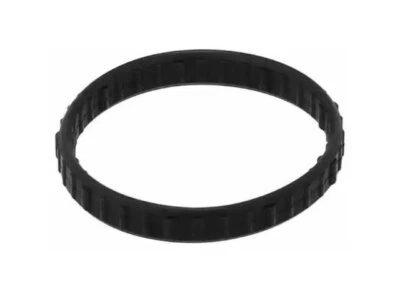 For 2002-2005 Chevrolet Cavalier Thermostat Housing Gasket 94399STYJ 2003 2004 - Image 1 of 2