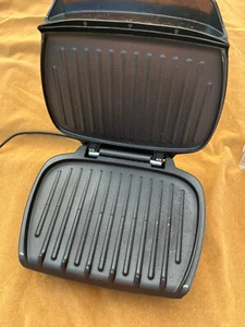 Goerge Foreman Grill 5 Serving Gr2080B - Picture 1 of 2