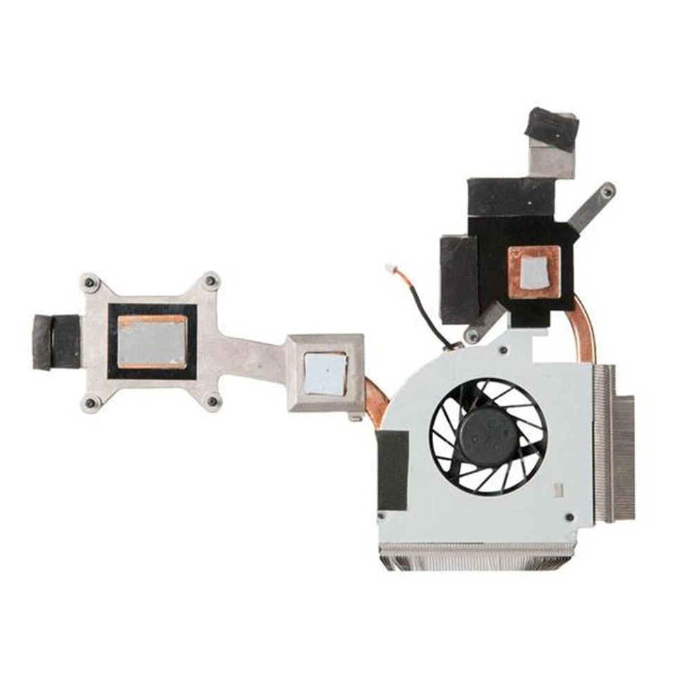HP Pavilion 610773-001 Heatsink and Cooling Fan Module - Image 1 of 1