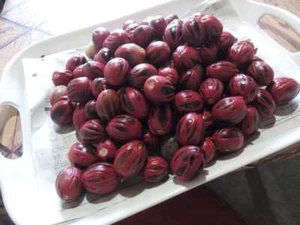 nutmeg - Picture 1 of 3