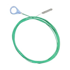 Flexible Drain Brush Long Pipe Cleaner for Car Auto Sunroof Drain Cleaning Tool - Picture 1 of 15