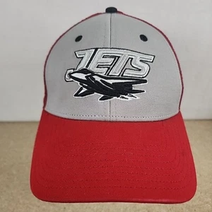 Northern Oklahoma Enid Jets The Game Snapback-Mütze - Bild 1 von 10