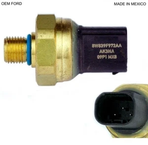 LAND ROVER FUEL SUPPLY TUBE SENSOR FREELANDER 2 LR2 RR EVOQUE 2.0L V16 LR079937  - Bild 1 von 1