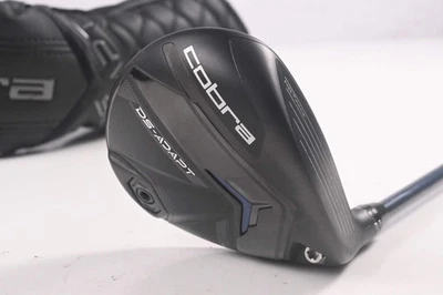 Cobra DS-Adapt X #3 Wood / 16.5 Degree / Regular Flex Project X Denali Blue 60 - Image 1 of 4