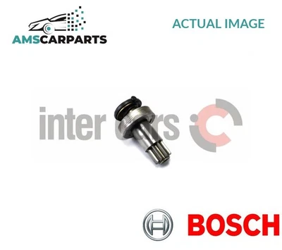 STARTER FREEWHEEL GEAR 1 006 209 759 BOSCH NEW OE REPLACEMENT - Image 1 of 4
