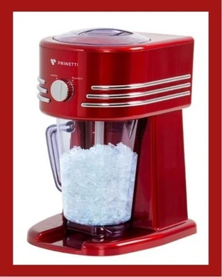 Prinetti Frozen Drink / Slushie Maker - PERFECT FOR THOSE AUSSIE SUMMERS - image 1 of 3