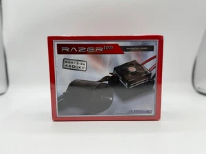 ROBITRONIC RAZER TEN G2 60A/3000kV 2-3S Brushless Combo – z.B. Tamiya (220) - Bild 1 von 6