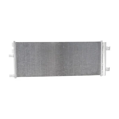 For Chevy Silverado 2500/3500 HD 2020 21 22 2023 A/C Condenser | For GM3030334 - Image 1 of 4