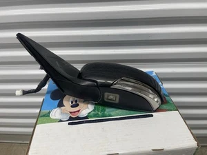 2011 2012 Toyota Avalon Left Driver Side Used Power Door Mirror 1G3 Gray - Picture 1 of 6