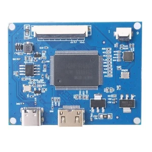 M5TD 40Pin LCD Panel Controller Board Display Screen Driver Board Support4188 - Picture 1 of 8