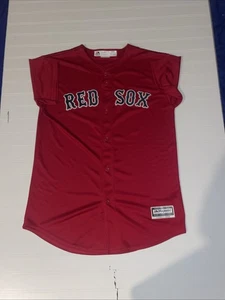 Boston Red Sox Trikot MLB Original Merch J.D. Martinez Youth XL 18-20 - Bild 1 von 17