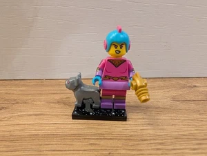 Lego Minifigures Series 26 71046 Retro Space Heroine - Picture 1 of 2