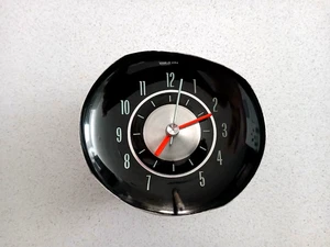 1964 65 Chevrolet Chevelle Malibu Super Sport El Camino OEM Dash Clock Serviced - Picture 1 of 3